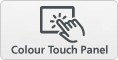 Colour Touch Panel