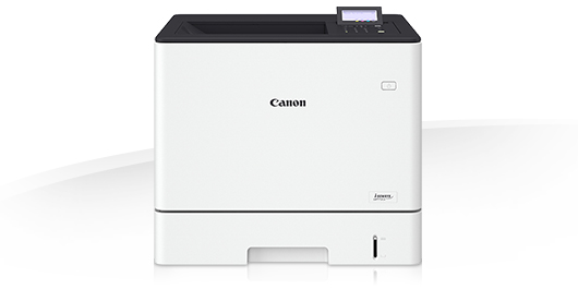 i-SENSYS LBP712Cx
