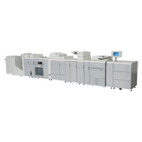 Canon imagePRESS C800