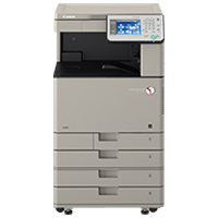 Canon imageRUNNER ADVANCE C3320