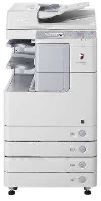 Canon imageRUNNER 2530i