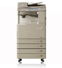 Canon imageRUNNER ADVANCE C2220i