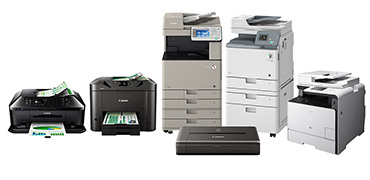 need help finding printer
